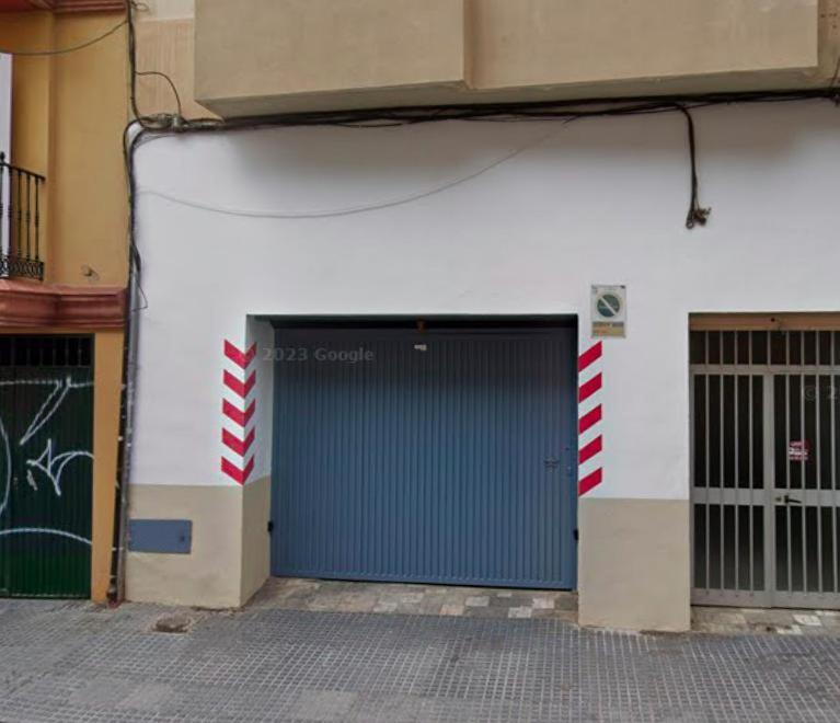 Amplio Piso Para Disfrutar Del Centro De Malaga Con Parking Gratuito מראה חיצוני תמונה